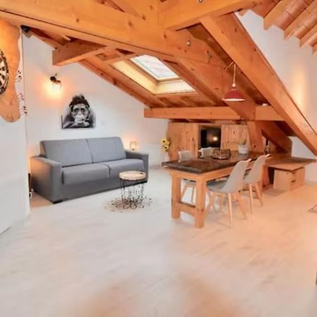 Perle Alpine Yourhosthelper Apartment Annecy Luaran gambar
