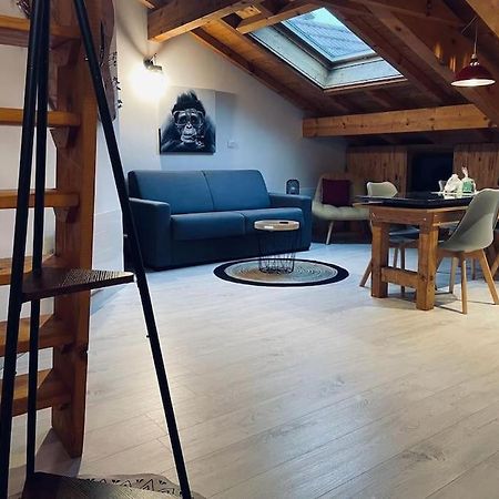 Perle Alpine Yourhosthelper Apartment Annecy Luaran gambar