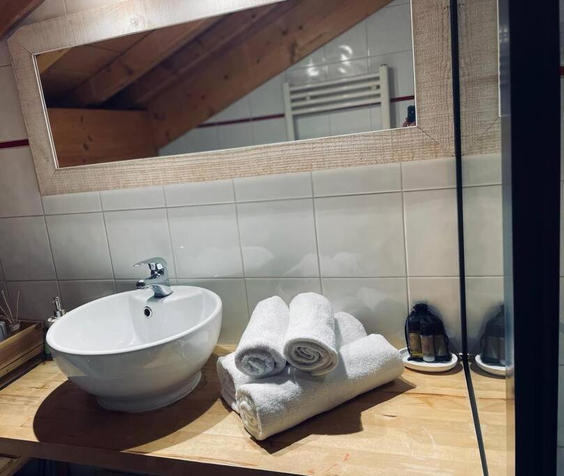 Perle Alpine Yourhosthelper Apartment Annecy Luaran gambar