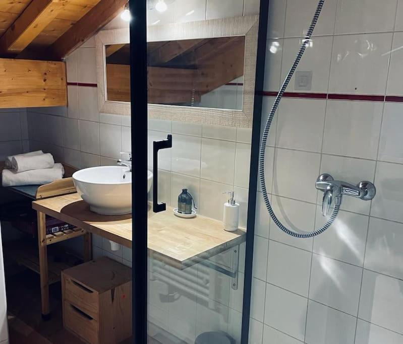Perle Alpine Yourhosthelper Apartment Annecy Luaran gambar