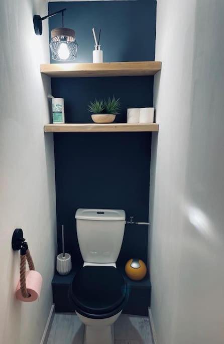 Perle Alpine Yourhosthelper Apartment Annecy Luaran gambar